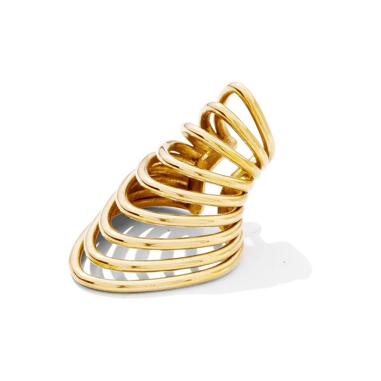 TAWAPA Warrior Ear Cuff (Single)