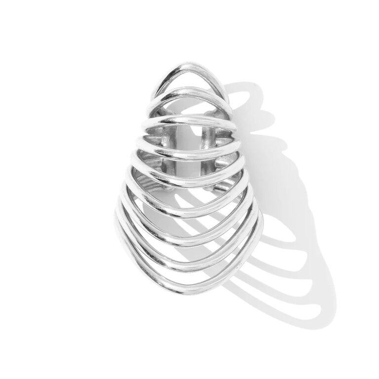 TAWAPA Warrior Ear Cuff (Single)