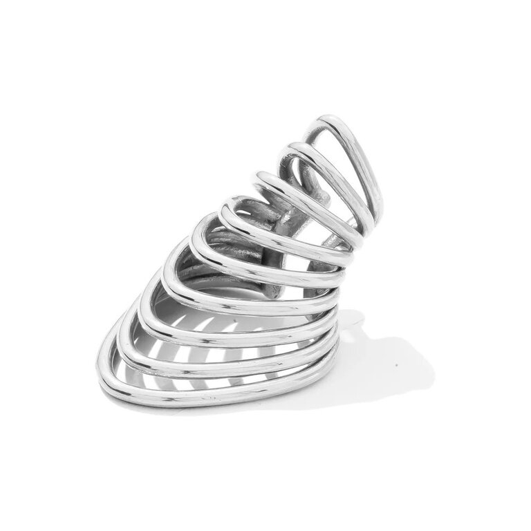 TAWAPA Warrior Ear Cuff (Single)