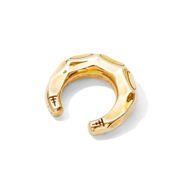 TAWAPA Seismic Ear Cuff (Single)
