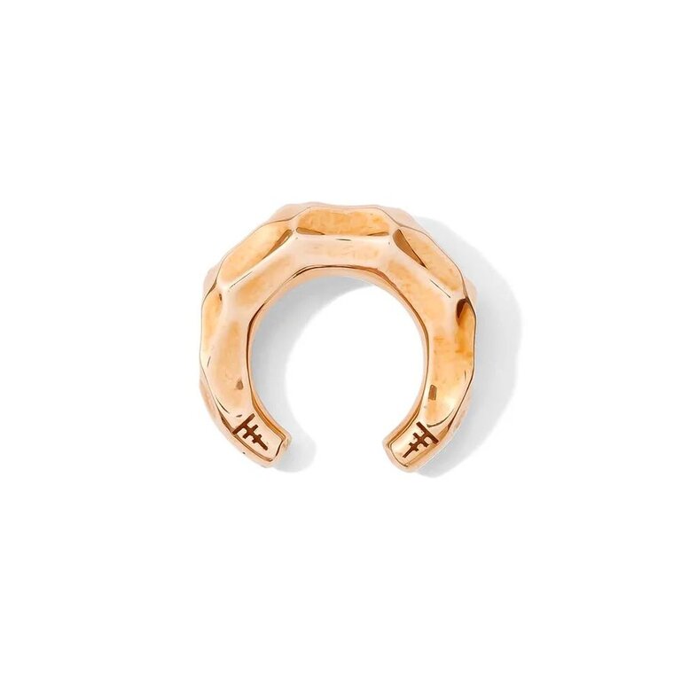 TAWAPA Seismic Ear Cuff (Single)