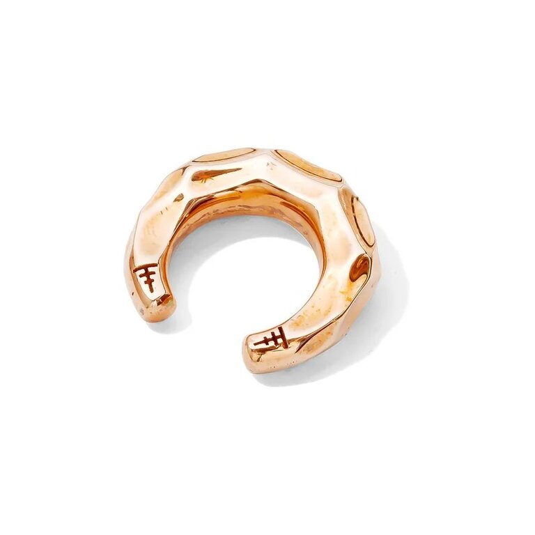 TAWAPA Seismic Ear Cuff (Single)