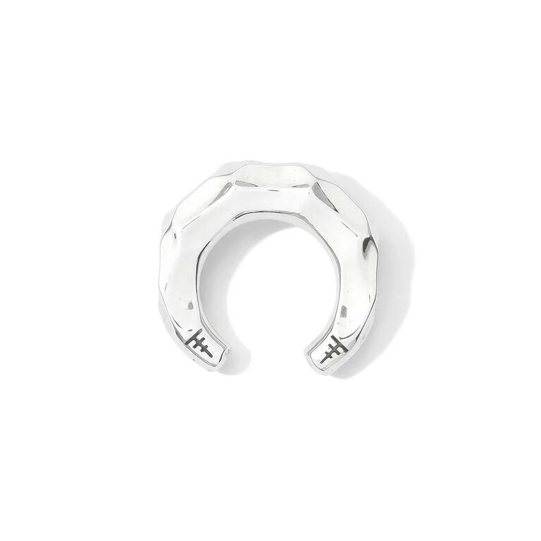 TAWAPA Seismic Ear Cuff (Single)