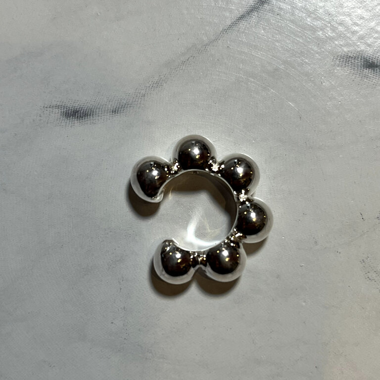 TAWAPA Pulse Ear Cuff (Single)