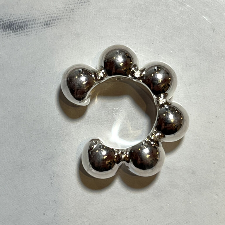 TAWAPA Pulse Ear Cuff (Single)