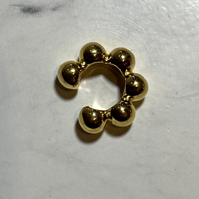 TAWAPA Pulse Ear Cuff (Single)