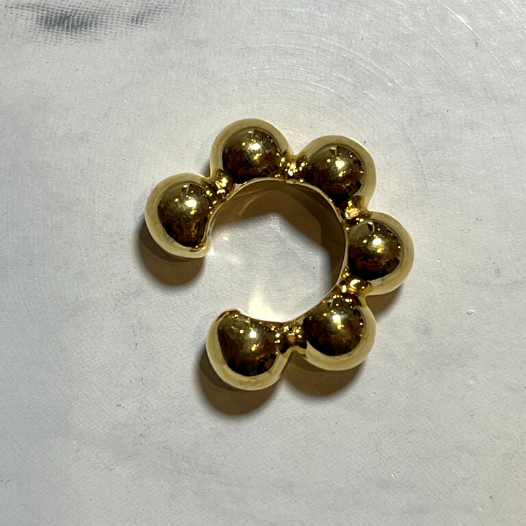 TAWAPA Pulse Ear Cuff (Single)