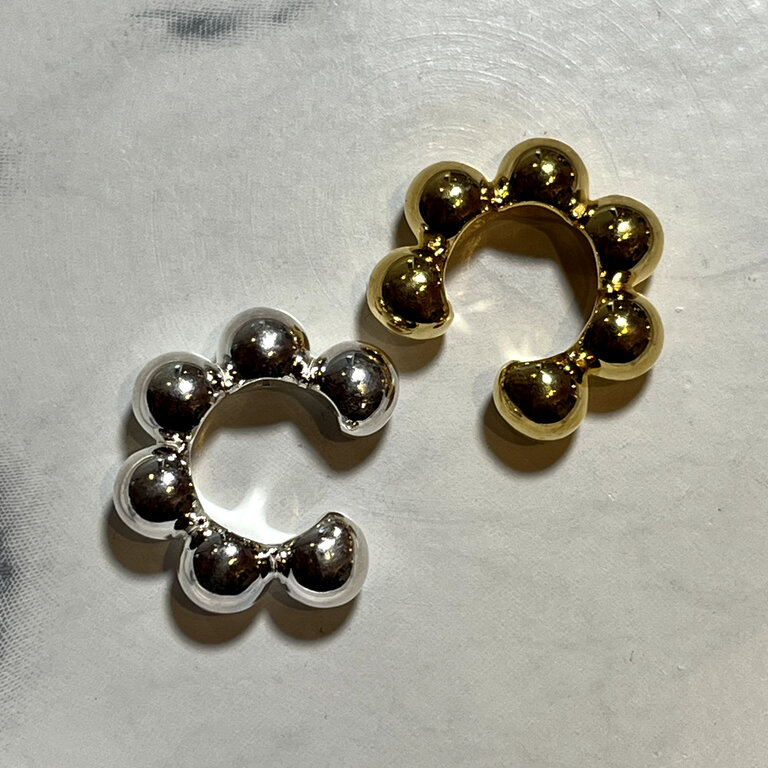 TAWAPA Pulse Ear Cuff (Single)