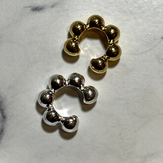 TAWAPA Pulse Ear Cuff (Single) TAWAPA Pulse Ear Cuff (Single)