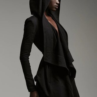 JONNY COTA Royal Hoodie