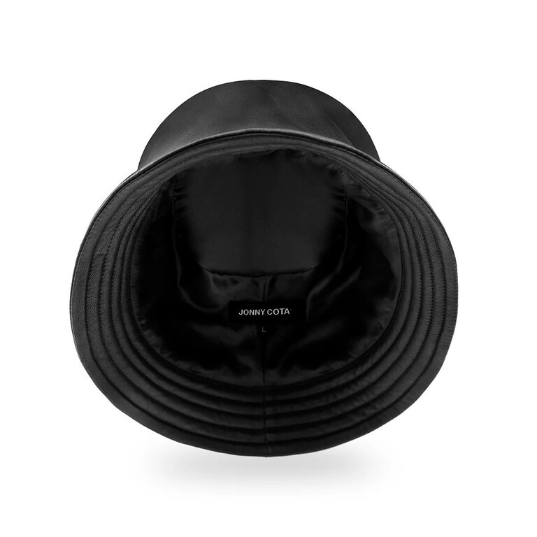 JONNY COTA Bucket Hat