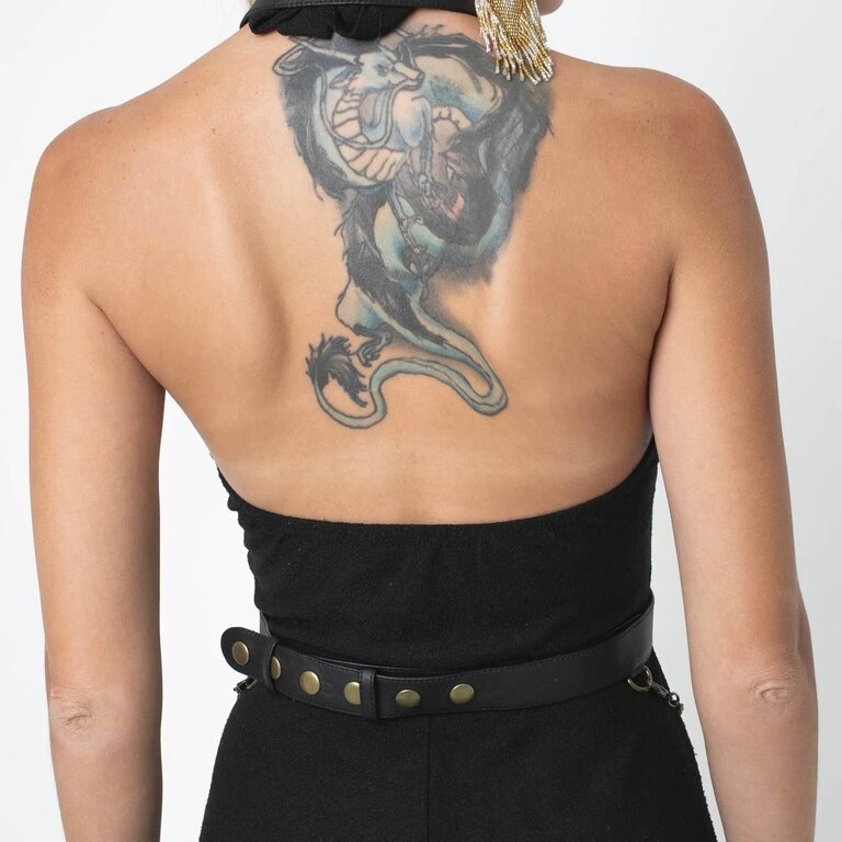 HIPSTIRR Jynx Harness