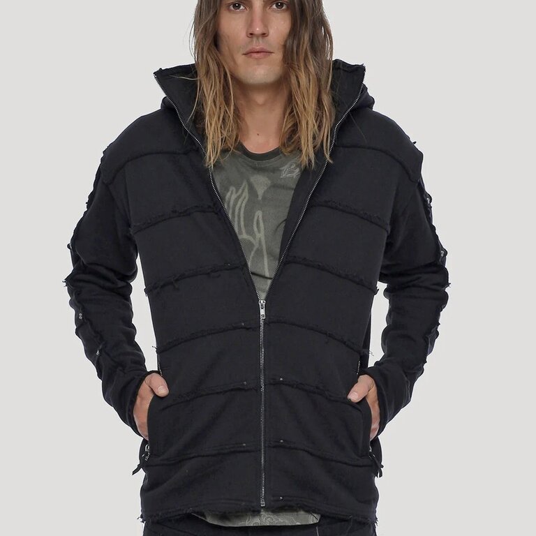 PSYLO Moli Jacket