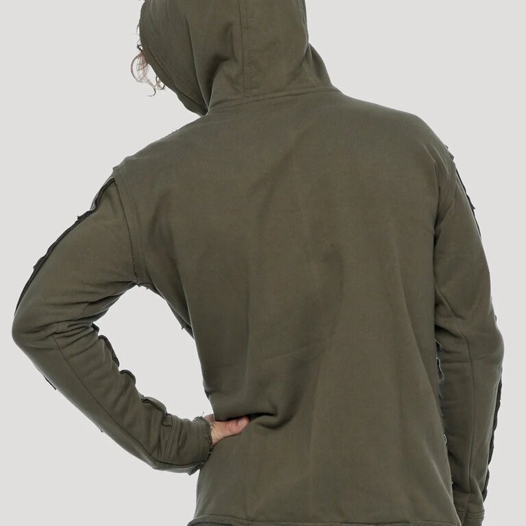 PSYLO Moli Jacket
