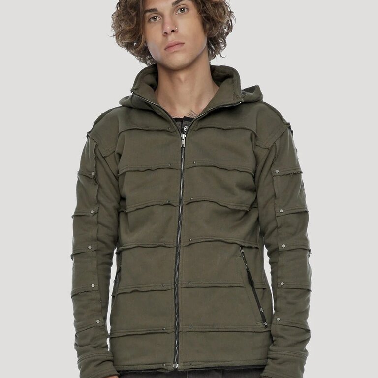 PSYLO Moli Jacket