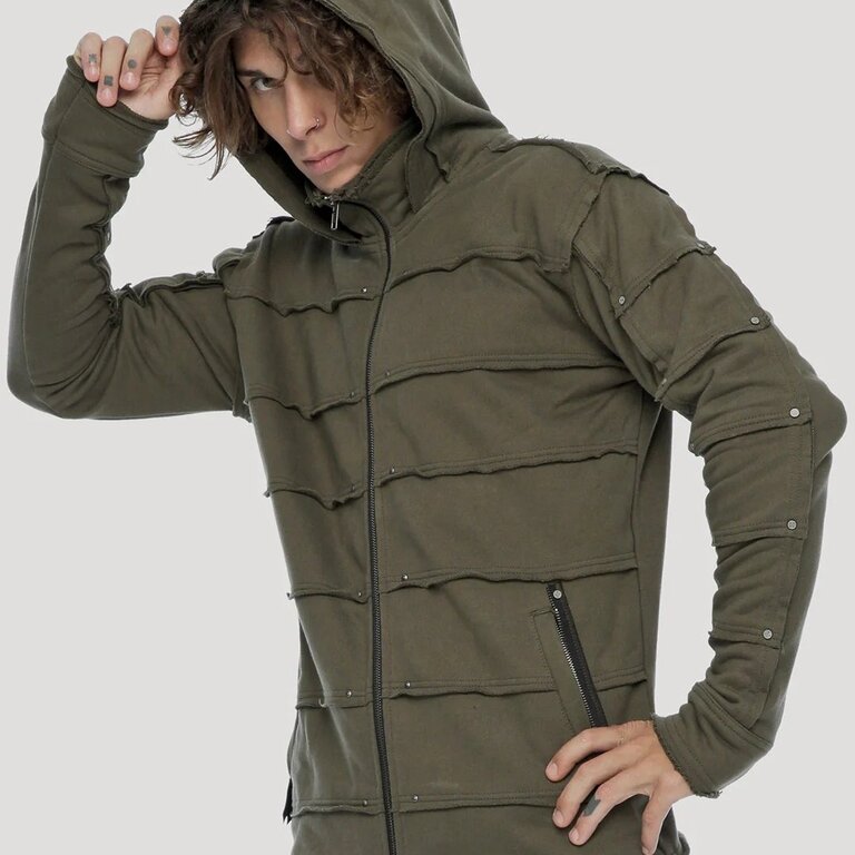 PSYLO Moli Jacket