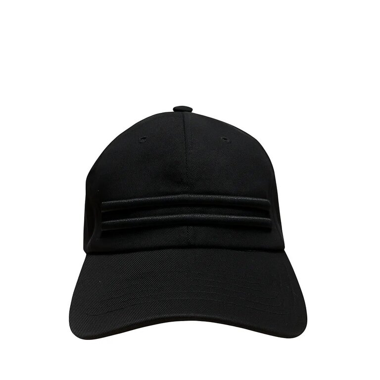 JONNY COTA Twin Lines Snapback Hat