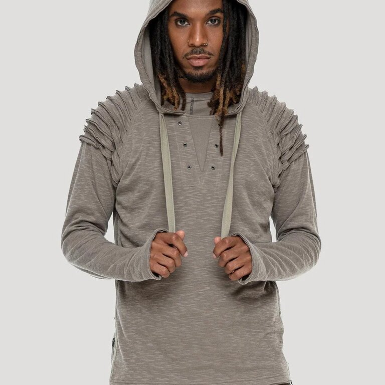 PSYLO Kobi Sweater