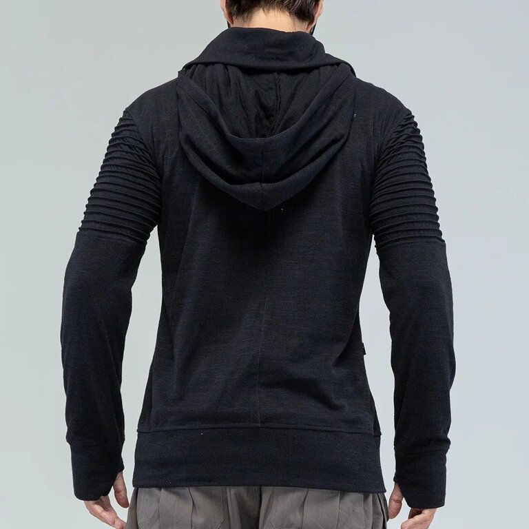 PSYLO Ramones Hooded Sweater