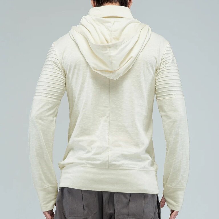 PSYLO Ramones Hooded Sweater