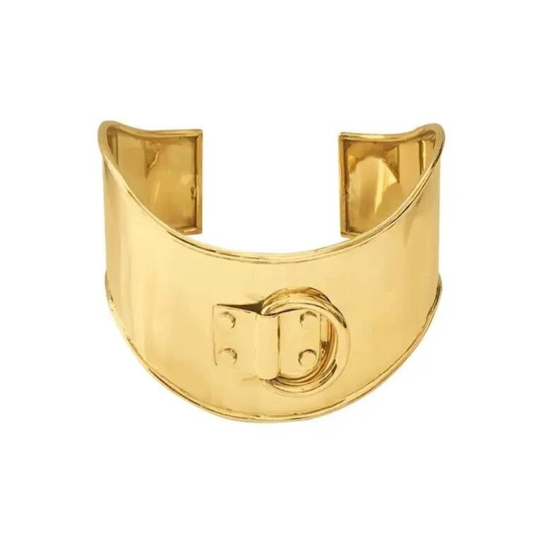 TAWAPA Posture Collar Necklace