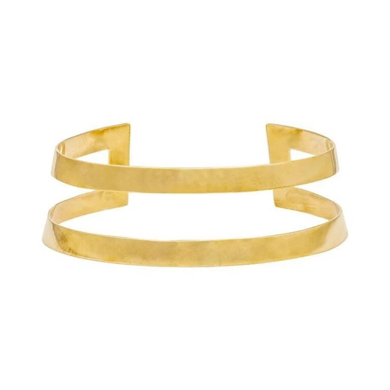 TAWAPA Venus Neck Cuff Collar