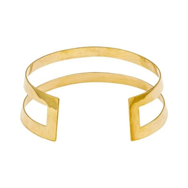 TAWAPA Venus Neck Cuff Collar