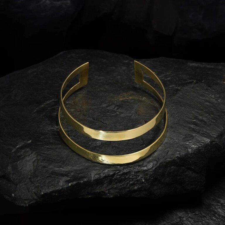 TAWAPA Venus Neck Cuff Collar