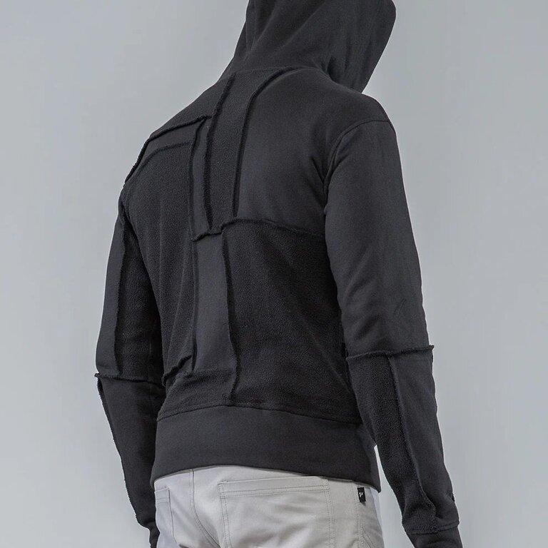 PSYLO Matlock Hooded Jacket