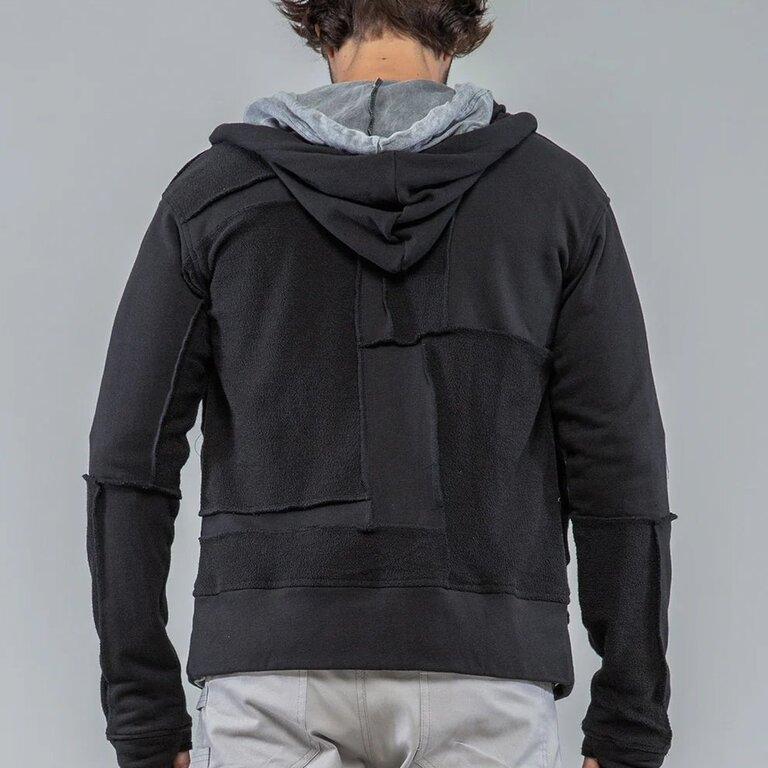 PSYLO Matlock Hooded Jacket