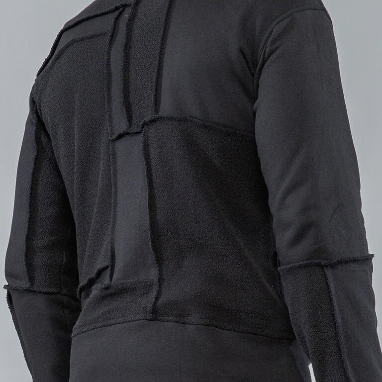 PSYLO Matlock Hooded Jacket