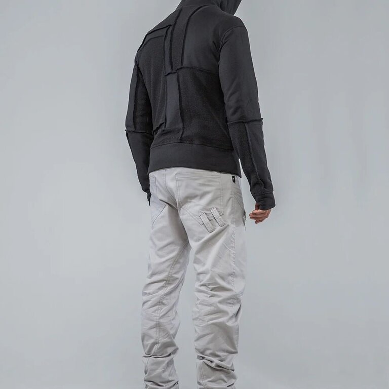 PSYLO Matlock Hooded Jacket