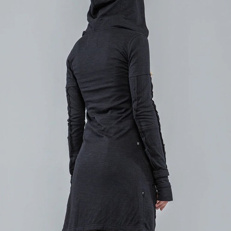 PSYLO Nitocris Long Coat