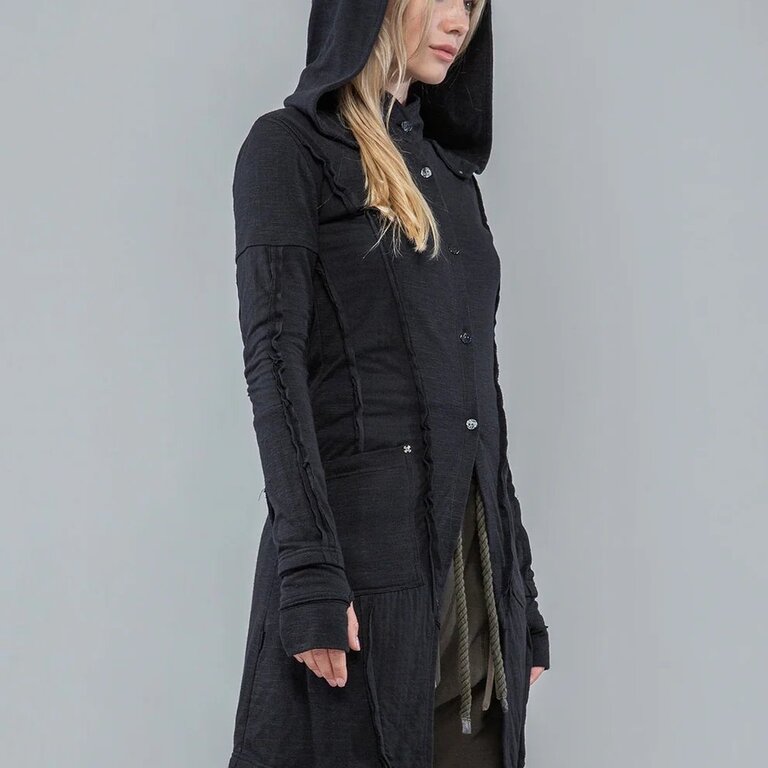 PSYLO Nitocris Long Coat