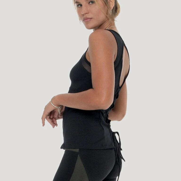 PSYLO Soylatte Singlet