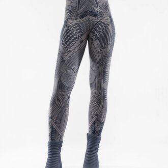 DEMOBAZA Leggings CG Master