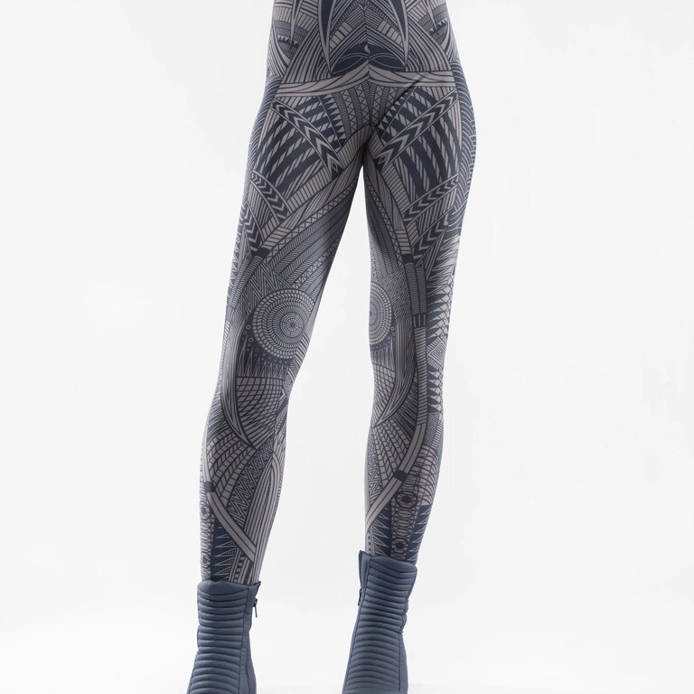 DEMOBAZA Leggings CG Master