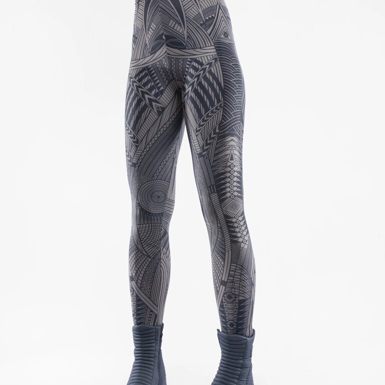 DEMOBAZA Leggings CG Master