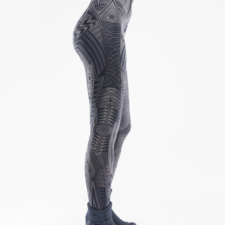 DEMOBAZA Leggings CG Master