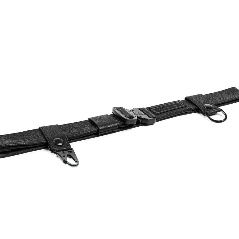 JUNGLE TRIBE Tech Industry belt