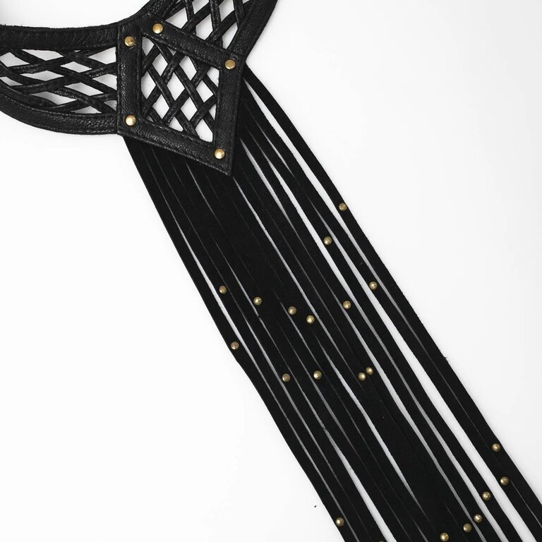 HIPSTIRR Mojo Necklace