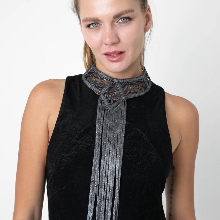 HIPSTIRR Mojo Necklace