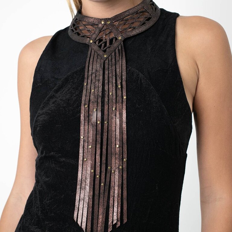 HIPSTIRR Mojo Necklace