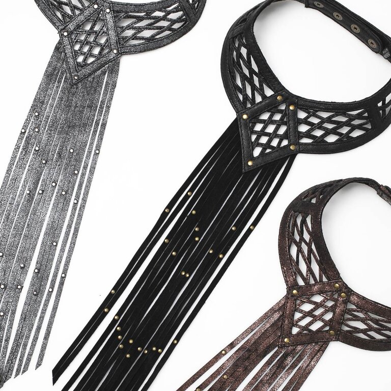 HIPSTIRR Mojo Necklace