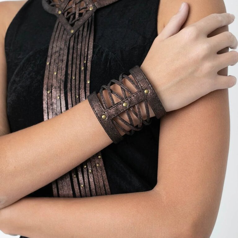 HIPSTIRR Twixy Cuff