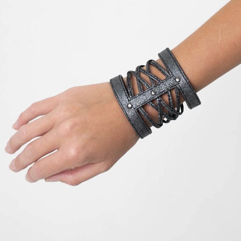 HIPSTIRR Twixy Cuff