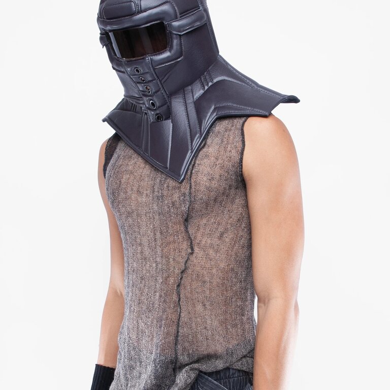 DEMOBAZA Helmet Time Travel M