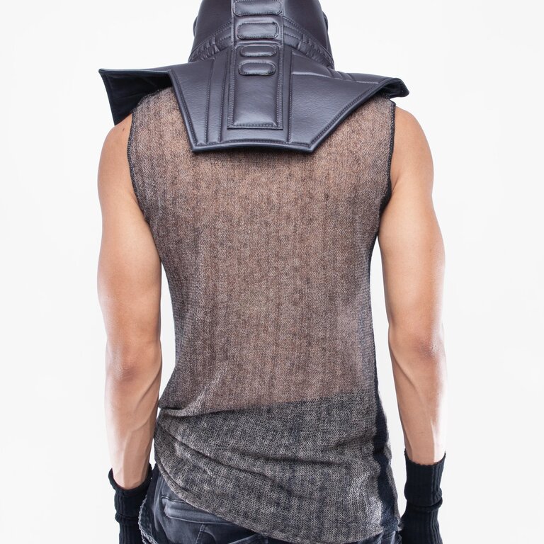 DEMOBAZA Helmet Time Travel M