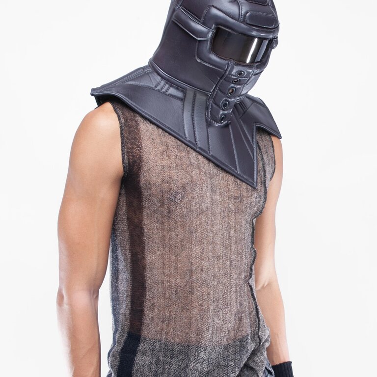 DEMOBAZA Helmet Time Travel M