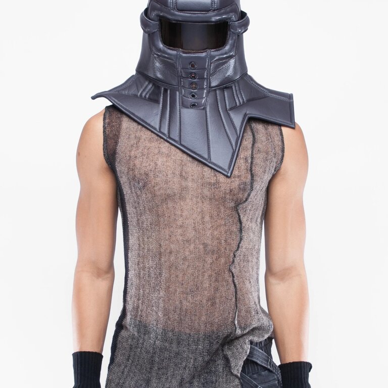 DEMOBAZA Helmet Time Travel M